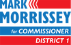Mark Morrissey for Commissioner Beltrami County Minnesota